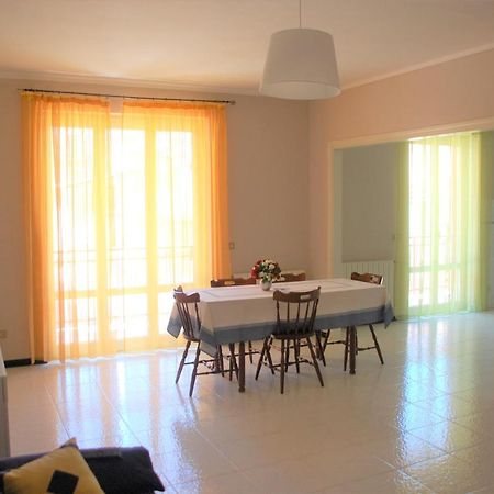 Appartamento "Rina Centro Sicilia" Pietraperzia 외부 사진