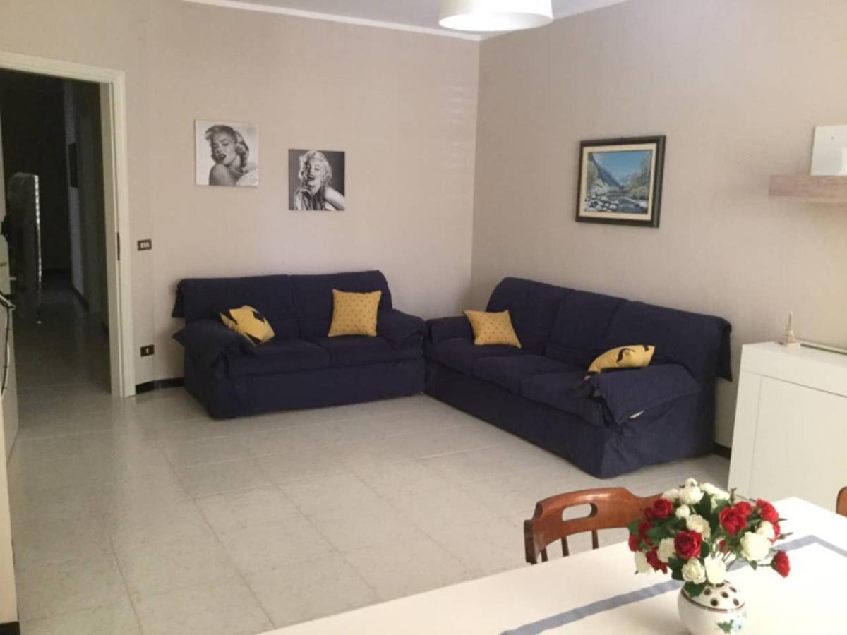 Appartamento "Rina Centro Sicilia" Pietraperzia 외부 사진