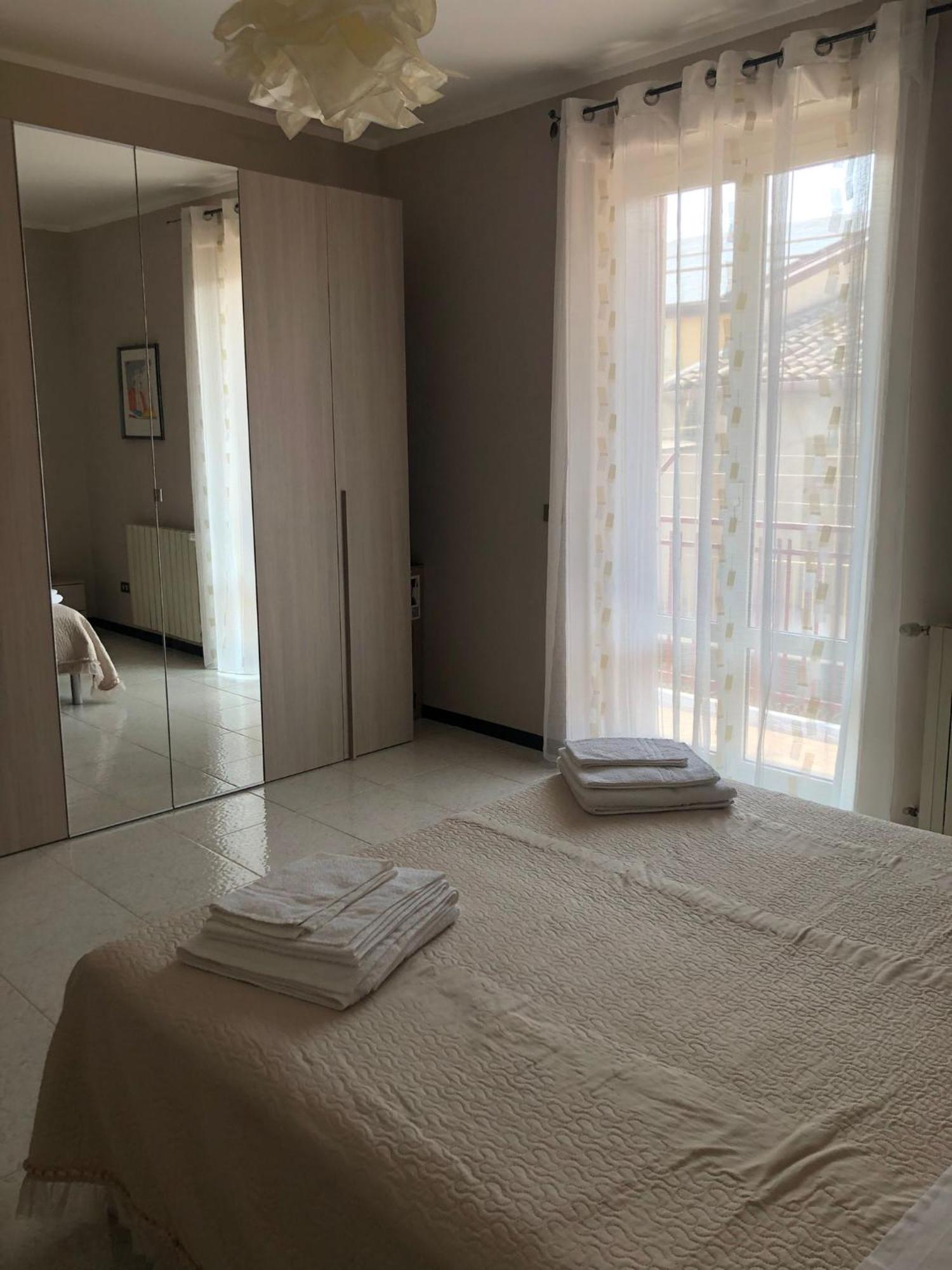 Appartamento "Rina Centro Sicilia" Pietraperzia 외부 사진